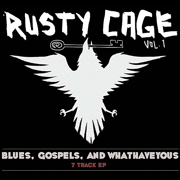 Blues, Gospels, and Whathaveyous cover art