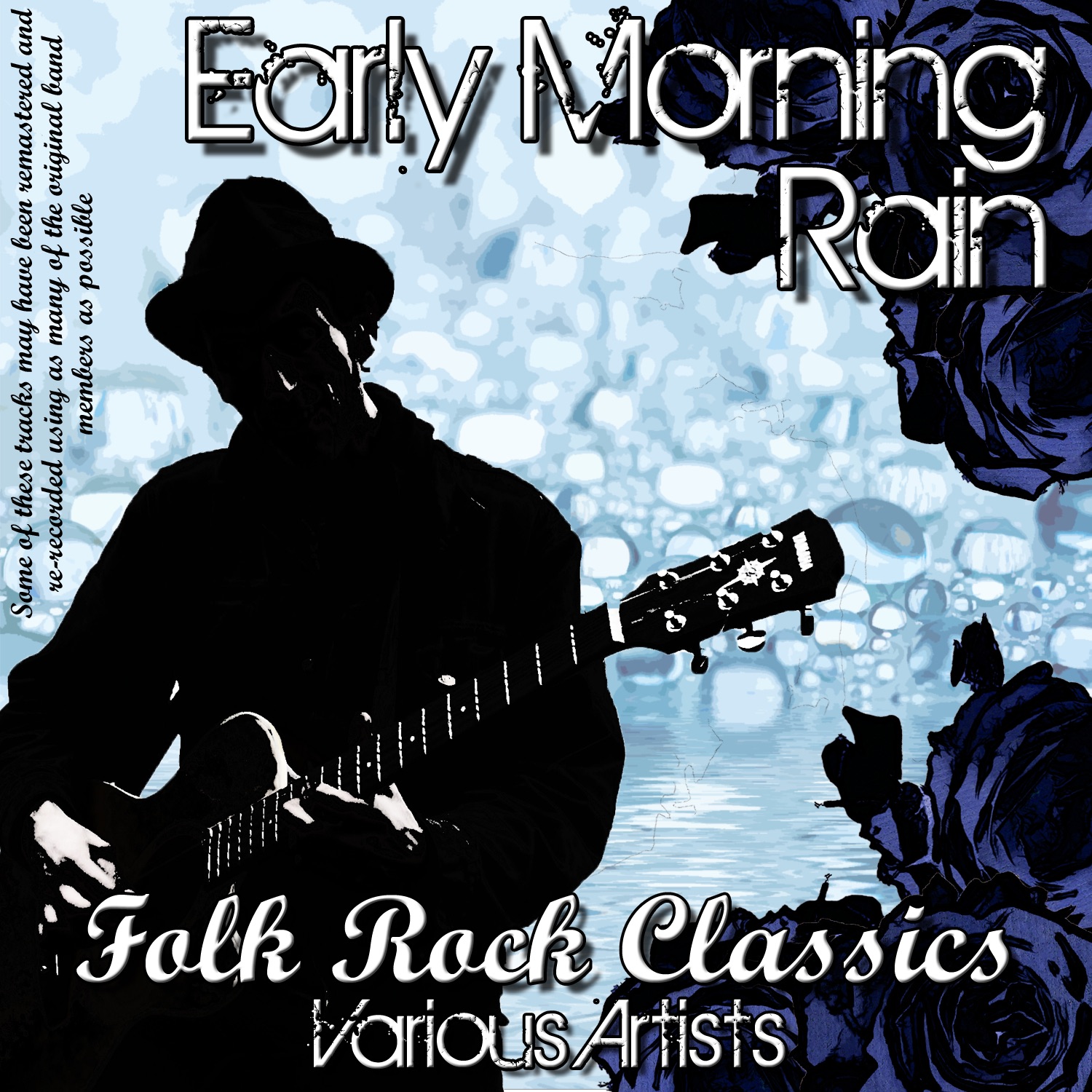 Early Morning Rain: Folk Rock Classics