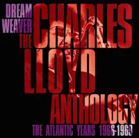 Voice In the Night (At the Town Hall, NYC, November 1968) — Charles Lloyd