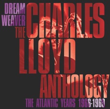 Charles Lloyd - Forest Flower - Sunrise - Live@Monterey