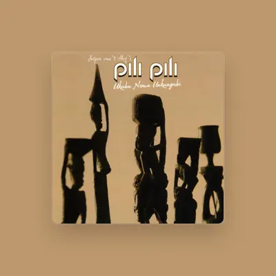Listen to Pili Pili, watch music videos, read bio, see tour dates & more!