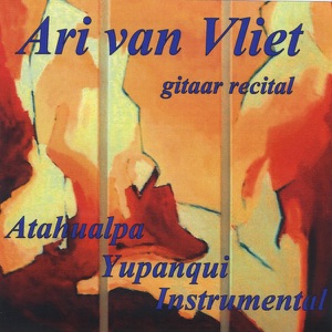 Atahualpa Yupanqui instrumental