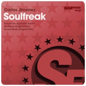Soulfreak - Single