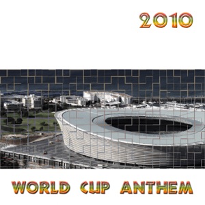 Worldcup Anthem 2010 - EP