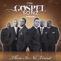 God Will Fix It — The Gospel Sonz of Pine Bluff