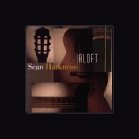 Sean Harkness