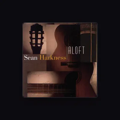 Listen to Sean Harkness, watch music videos, read bio, see tour dates & more!