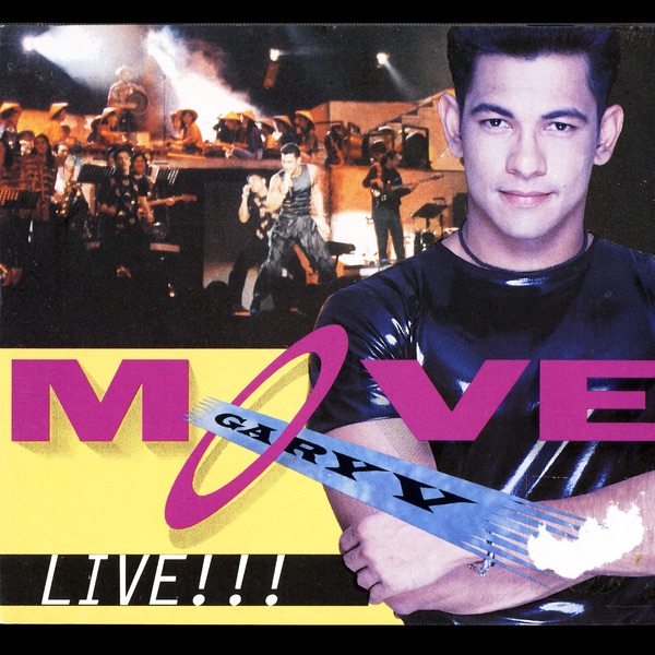 Move Live!