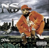 nas - One Mic