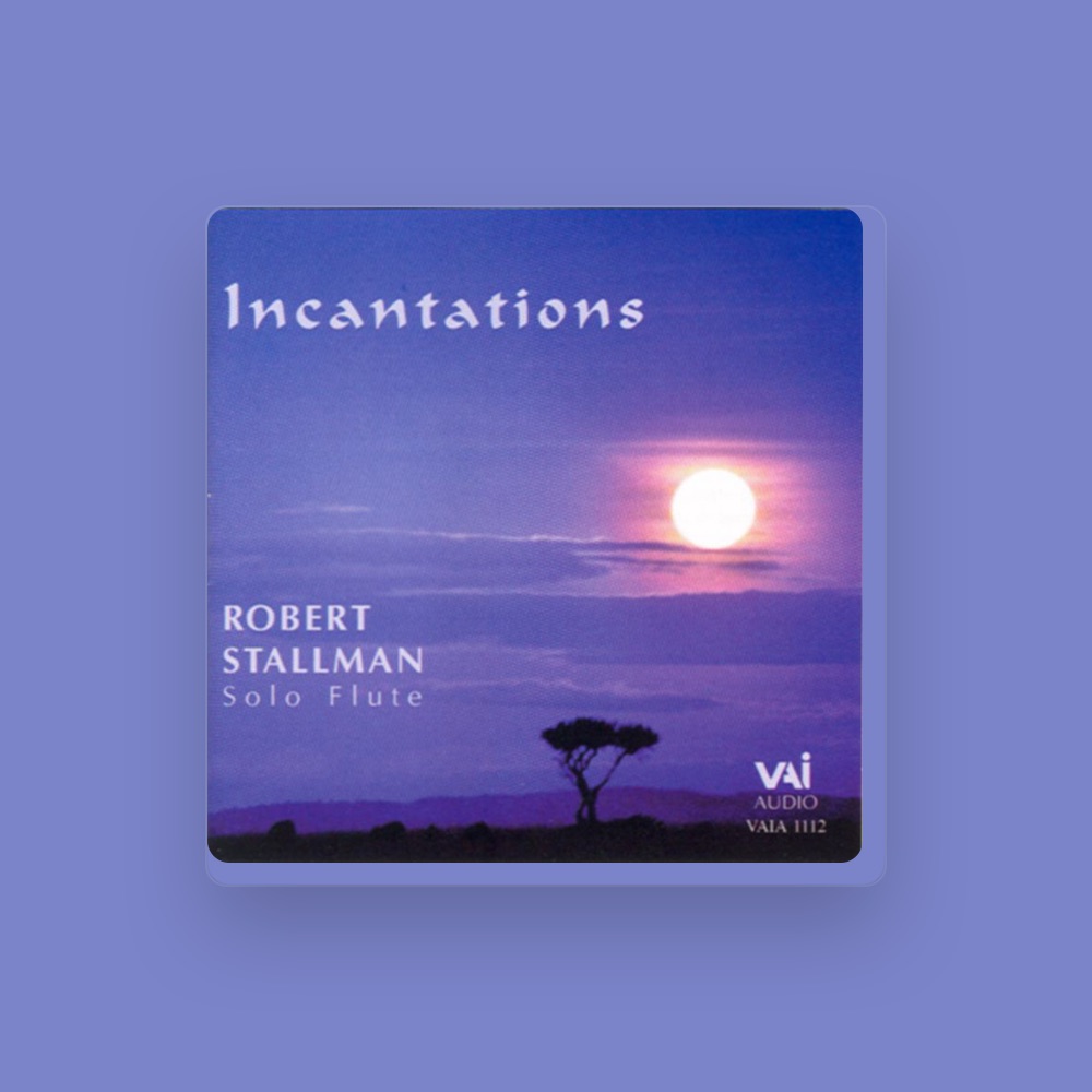 Фото Robert Stallman