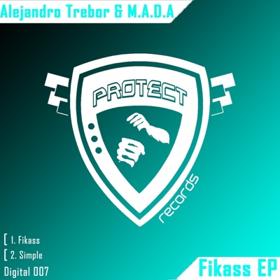 Fikass - Single