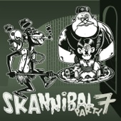 Skannibal Party (Vol.7) artwork