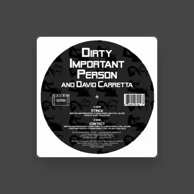 Listen to D.I.P., watch music videos, read bio, see tour dates & more!