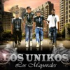 Los Mayorales - Noche de Fiesta (feat. Linker El Titan)