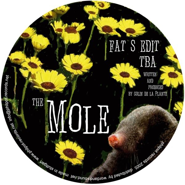 Fat's Edit - Single