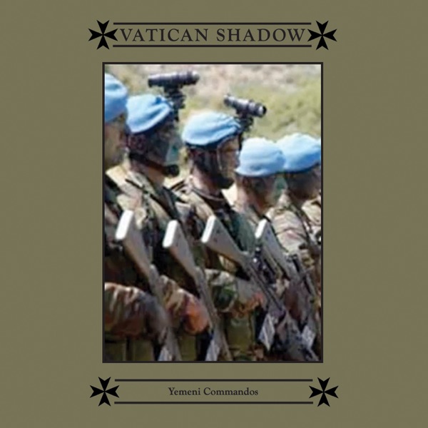Yemeni Commandos - Single
