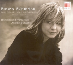 Schmidt: Piano Concerto, Op. 61a