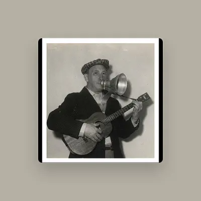 Listen to Joel Samberg, watch music videos, read bio, see tour dates & more!