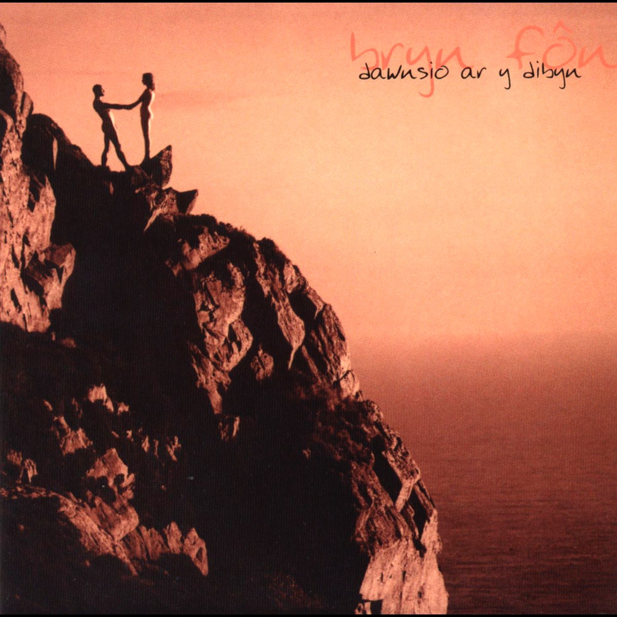 Dawnsio ar y Dibyn - Album by Bryn Fôn - Apple Music
