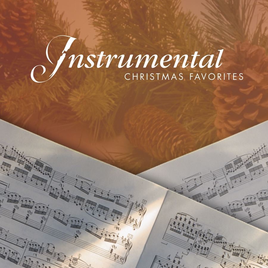 Greensleeves (Carols For Solo Piano) artwork