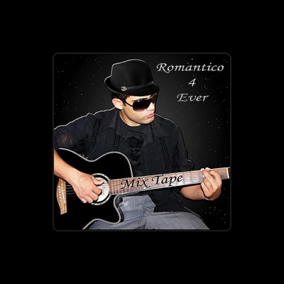 Listen to Romantico 4ever, watch music videos, read bio, see tour dates & more!