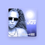 DJ She