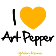 I Love Art Pepper (Jazz Masters Collection) - Art Pepper