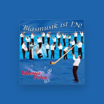 Listen to Bodenseeperlen, watch music videos, read bio, see tour dates & more!