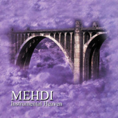 Cover art for Instrumental Heaven Volume 7 by Mehdi