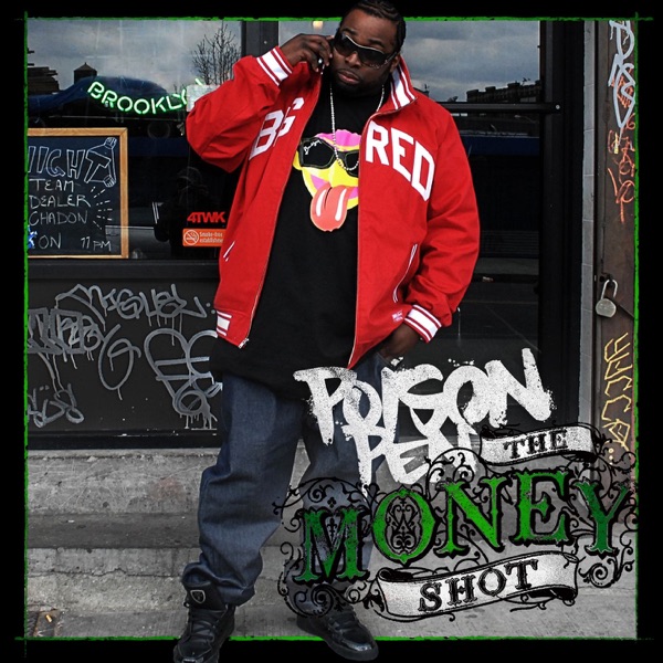 The Money Shot (Bonus Track Version)