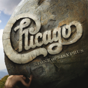 Stone of Sisyphus (XXXII) - Chicago
