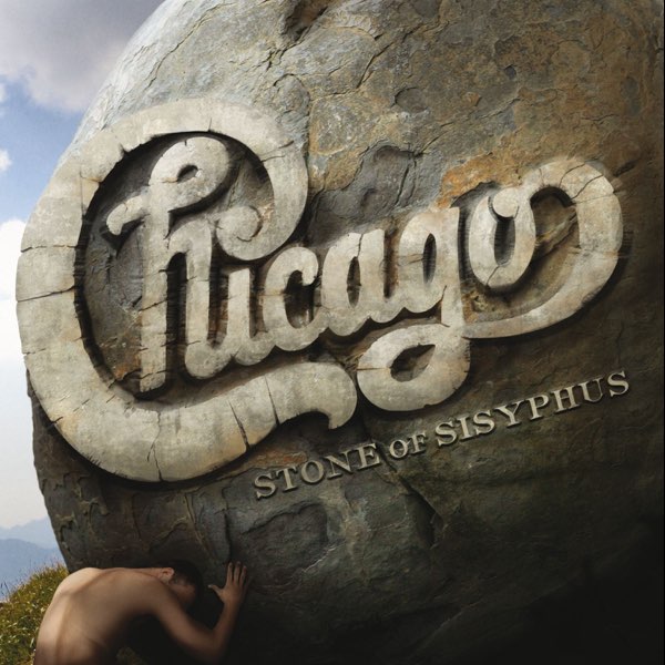 再入荷アイテム Stone Music Apple - Chicago by Album - (XXXII) Sisyphus of 洋楽