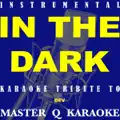 In The Dark