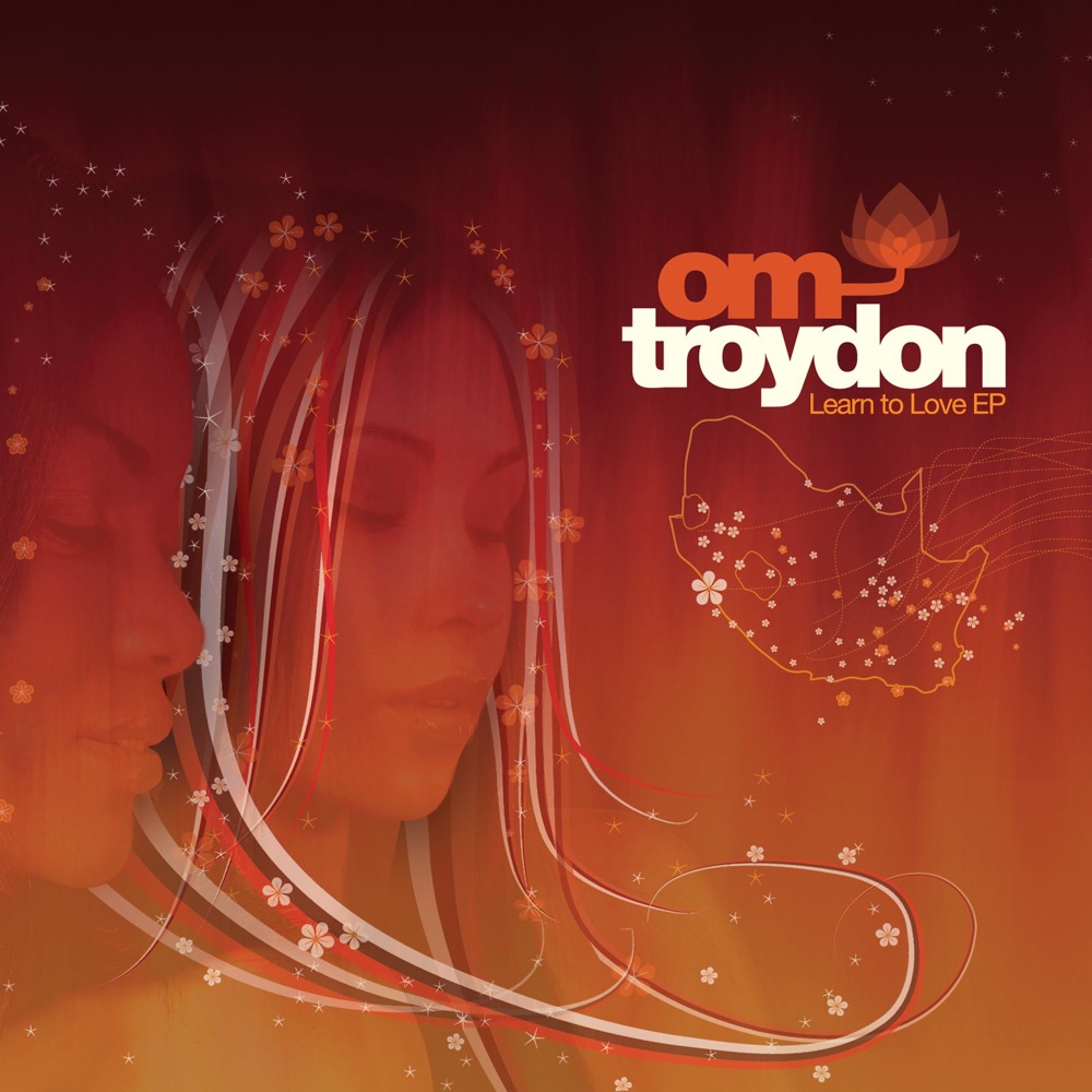 Обложка альбома «Learn to Love - EP» — Troydon