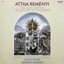 The Last Message - Les Jardins de L'existence (Hungaroton Classics)