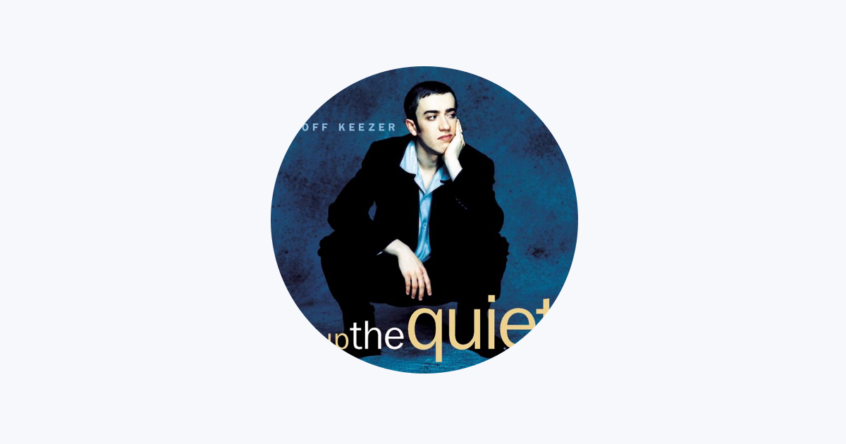 ‎Geoff Keezer - Apple Music