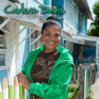 Nobody Greater - Single - Carlene Davis
