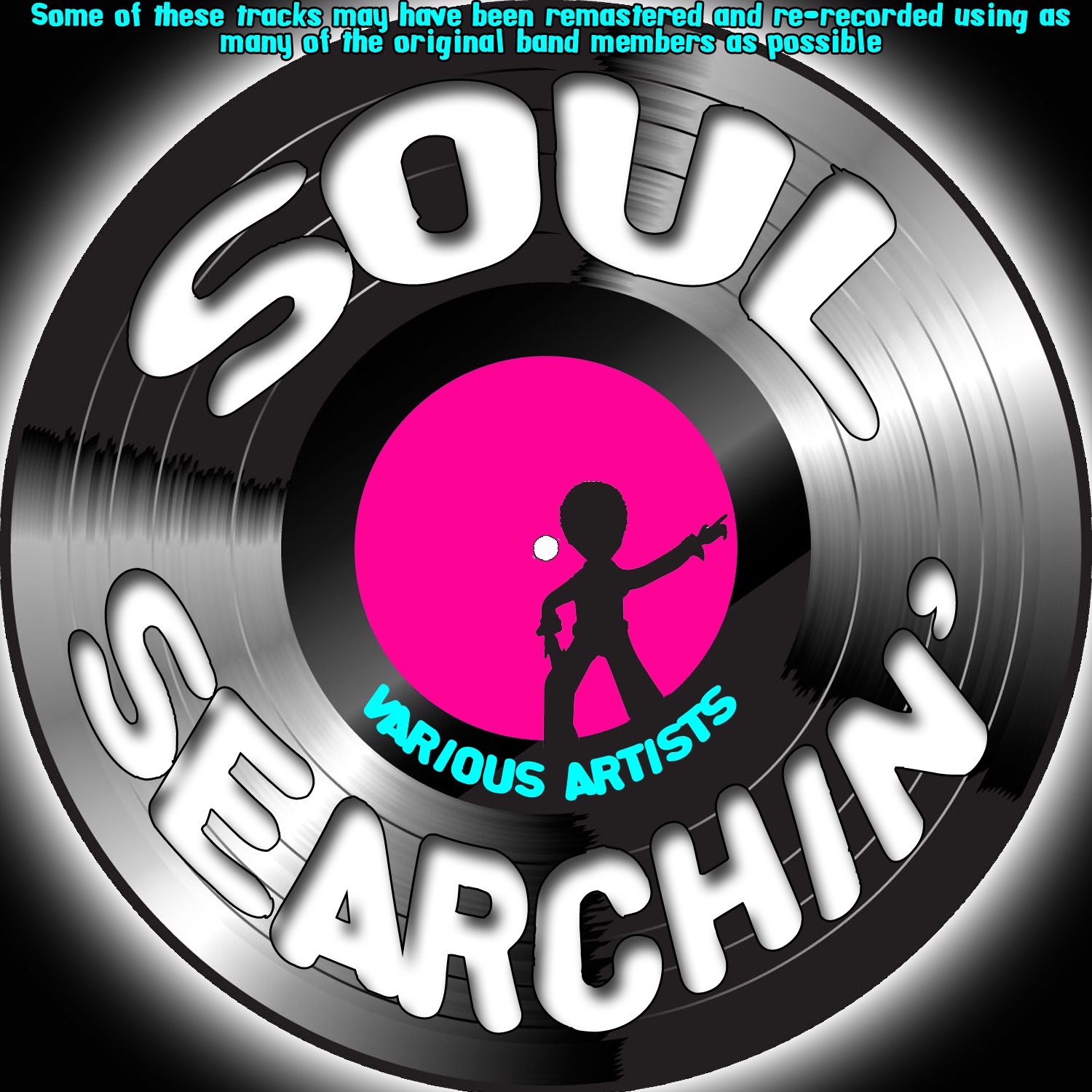 Soul Searchin'