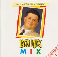Jaj de jó a cseresznyepálinka (Katyusa) — Lajcsi Lagzi, Ferenc Helfrich & Lexi Máté
