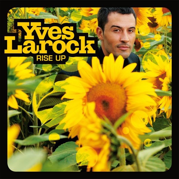 Cover du titre Rise Up (feat. Jaba)