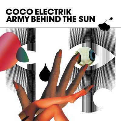 Army Behind the Sun (Bonus Track Version)