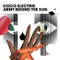 Paint It Red (feat. Whitey) - Coco Electrik lyrics