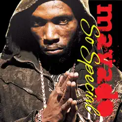 So Special - Single - Mavado
