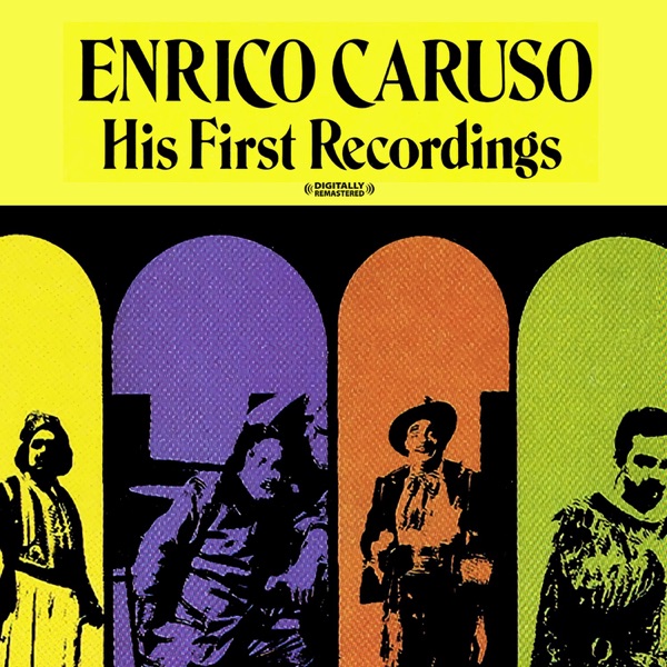 His First Recordings (Remastered)