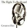 Various Artists - And I'm Telling You I'm Not Going
