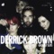 A Finger Two Dots Then Me - Derrick Brown lyrics