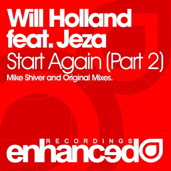 Start Again (Part 2) (feat. Jeza) - Single