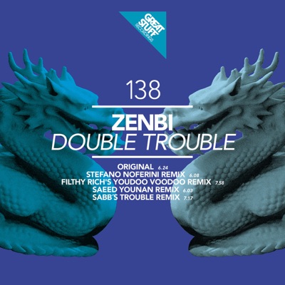 Double Trouble (Remixes)