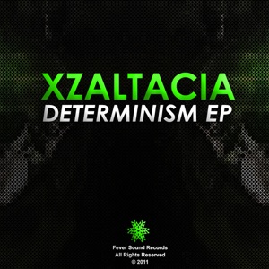 Determinism EP - Single