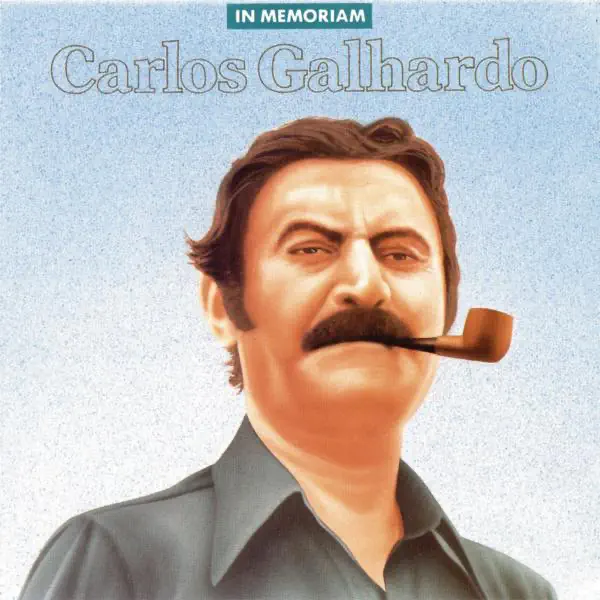 Velho Realejo — Carlos Galhardo